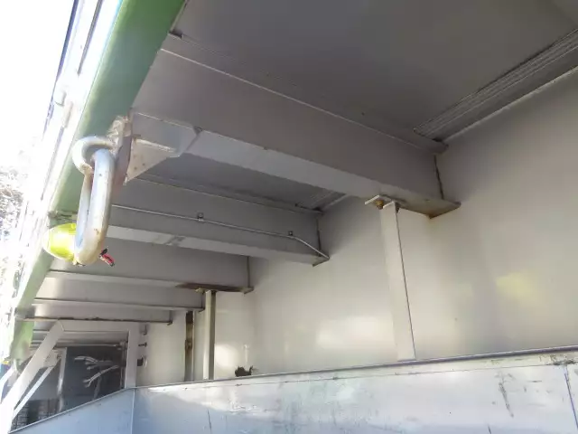 平成28年09月中古その他バントレーラー・ウィングトレーラー日本フルハーフフルハーフの画像23