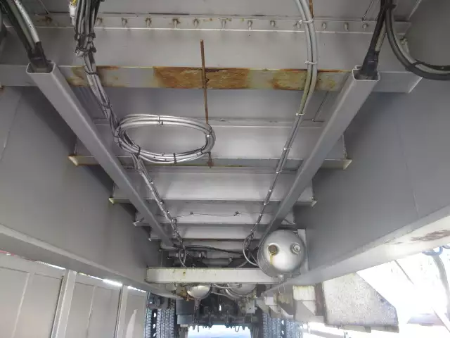 平成28年09月中古その他バントレーラー・ウィングトレーラー日本フルハーフフルハーフの画像24