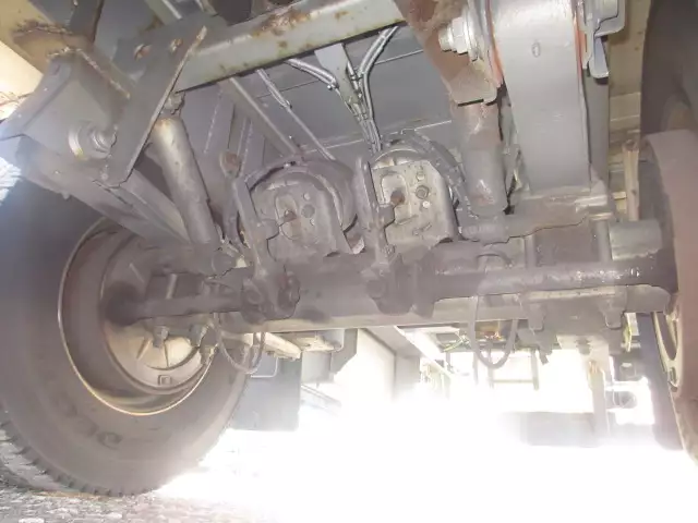 平成28年09月中古その他バントレーラー・ウィングトレーラー日本フルハーフフルハーフの画像27