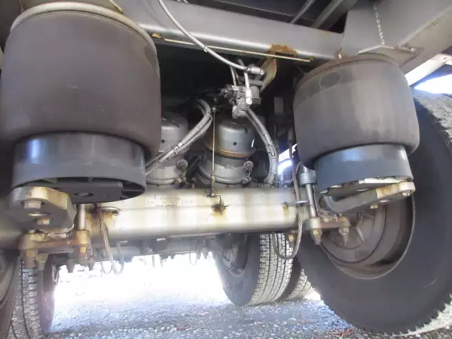 平成28年09月中古その他バントレーラー・ウィングトレーラー日本フルハーフフルハーフの画像28