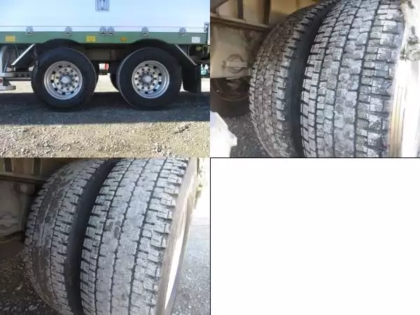 平成28年09月中古その他バントレーラー・ウィングトレーラー日本フルハーフフルハーフの画像29