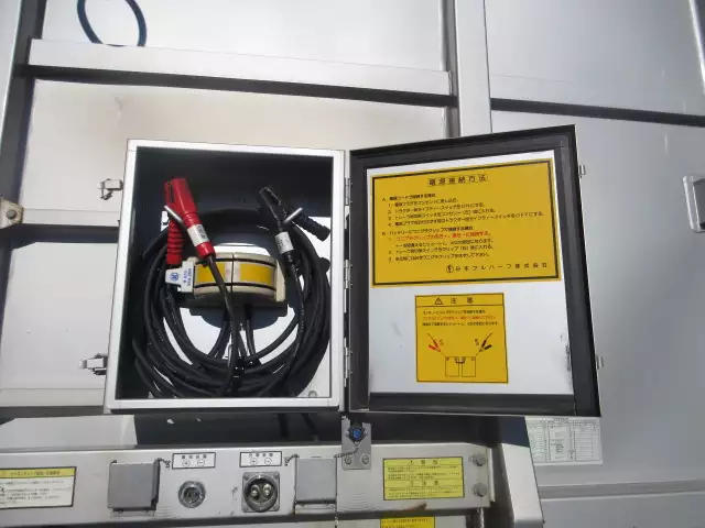 平成28年09月中古その他バントレーラー・ウィングトレーラー日本フルハーフフルハーフの画像35