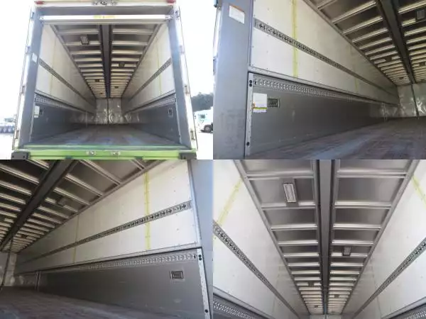 平成28年09月中古その他バントレーラー・ウィングトレーラー日本フルハーフフルハーフの画像39