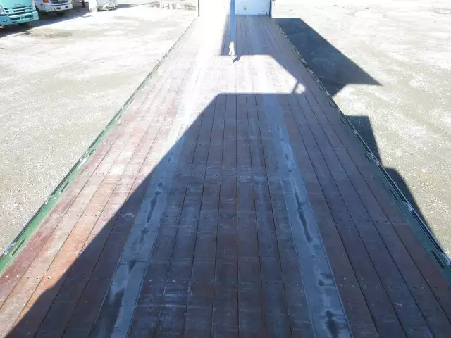 平成28年09月中古その他バントレーラー・ウィングトレーラー日本フルハーフフルハーフの画像46