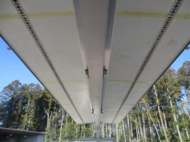 平成28年09月中古その他バントレーラー・ウィングトレーラー日本フルハーフフルハーフの画像47