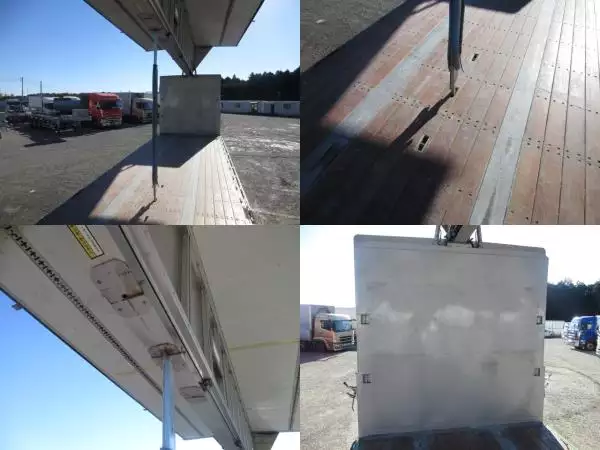 平成28年09月中古その他バントレーラー・ウィングトレーラー日本フルハーフフルハーフの画像48