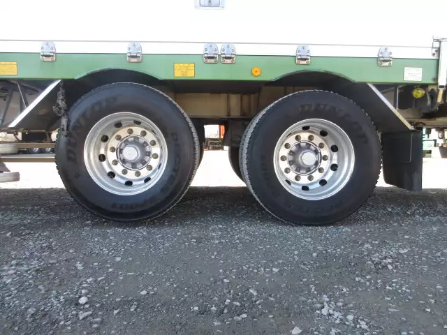 平成28年09月中古その他バントレーラー・ウィングトレーラー日本フルハーフフルハーフの画像50