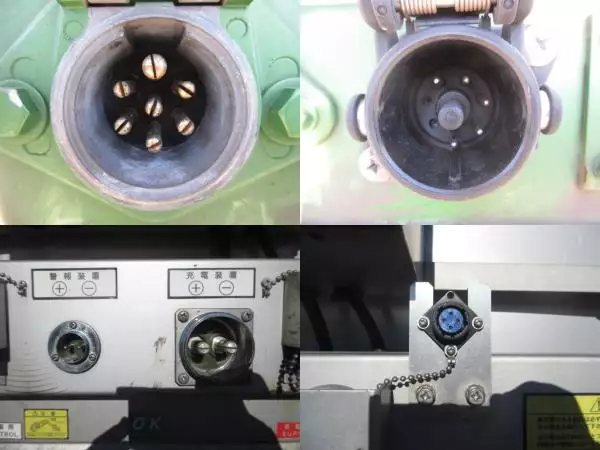 平成28年09月中古その他バントレーラー・ウィングトレーラー日本フルハーフフルハーフの画像10