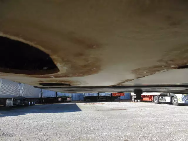 平成30年08月中古その他バントレーラー・ウィングトレーラー日本フルハーフフルハーフの画像12