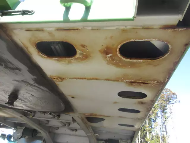 平成30年08月中古その他バントレーラー・ウィングトレーラー日本フルハーフフルハーフの画像14