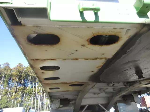 平成30年08月中古その他バントレーラー・ウィングトレーラー日本フルハーフフルハーフの画像15