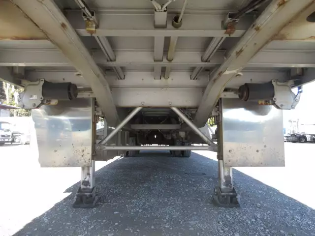 平成30年08月中古その他バントレーラー・ウィングトレーラー日本フルハーフフルハーフの画像16