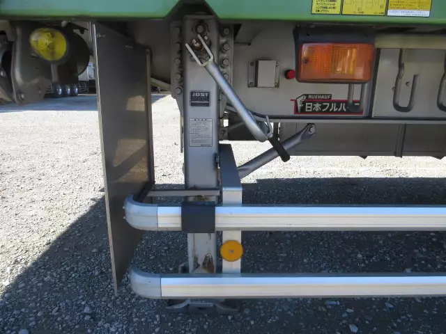 平成30年08月中古その他バントレーラー・ウィングトレーラー日本フルハーフフルハーフの画像18