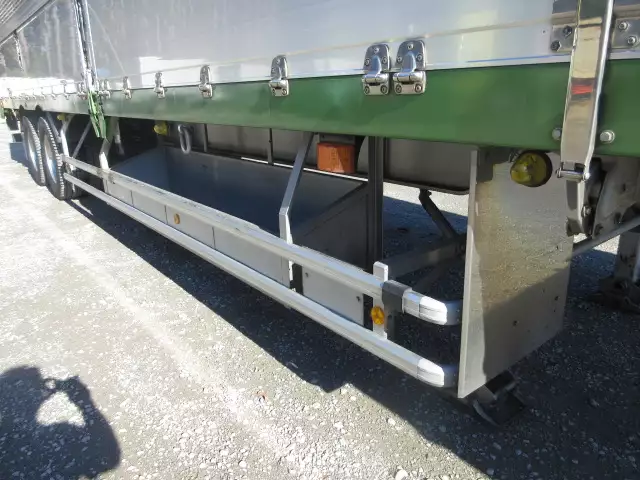 平成30年08月中古その他バントレーラー・ウィングトレーラー日本フルハーフフルハーフの画像20