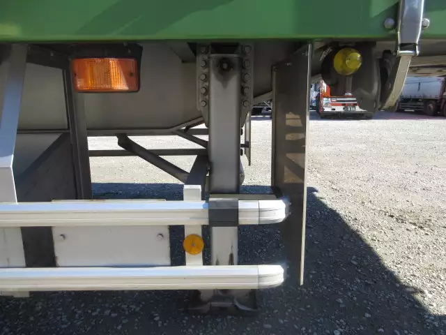 平成30年08月中古その他バントレーラー・ウィングトレーラー日本フルハーフフルハーフの画像21