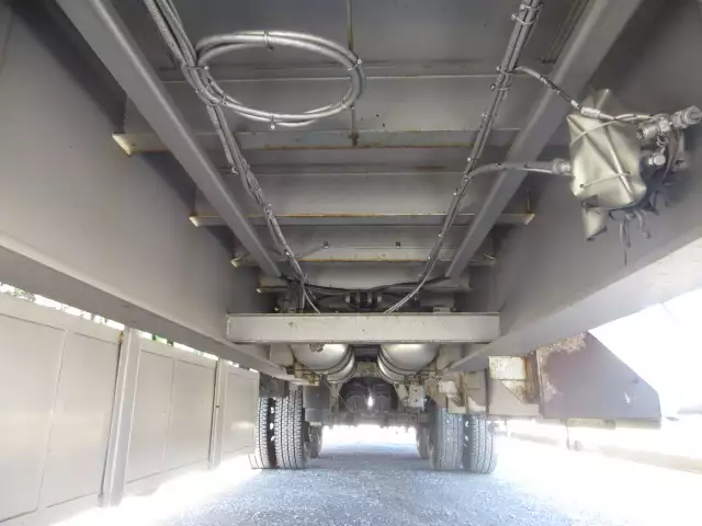 平成30年08月中古その他バントレーラー・ウィングトレーラー日本フルハーフフルハーフの画像23