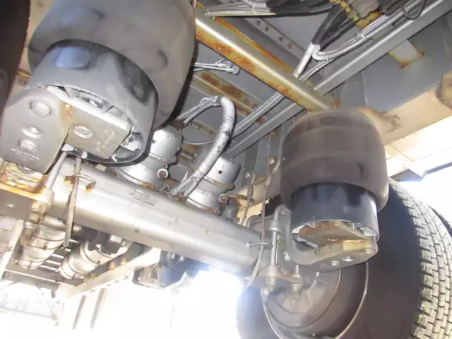 平成30年08月中古その他バントレーラー・ウィングトレーラー日本フルハーフフルハーフの画像25