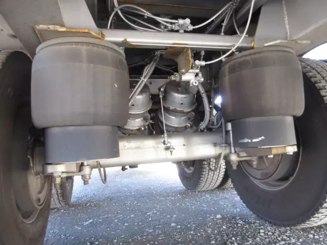 平成30年08月中古その他バントレーラー・ウィングトレーラー日本フルハーフフルハーフの画像27