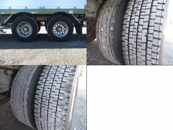 平成30年08月中古その他バントレーラー・ウィングトレーラー日本フルハーフフルハーフの画像28