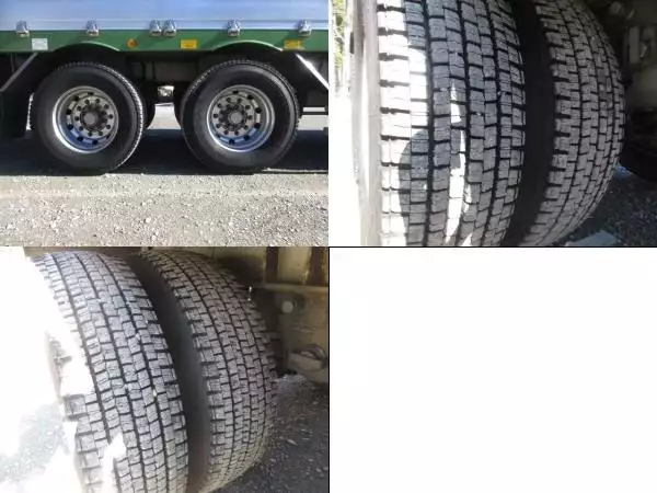 平成30年08月中古その他バントレーラー・ウィングトレーラー日本フルハーフフルハーフの画像30