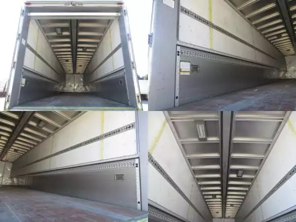 平成30年08月中古その他バントレーラー・ウィングトレーラー日本フルハーフフルハーフの画像37