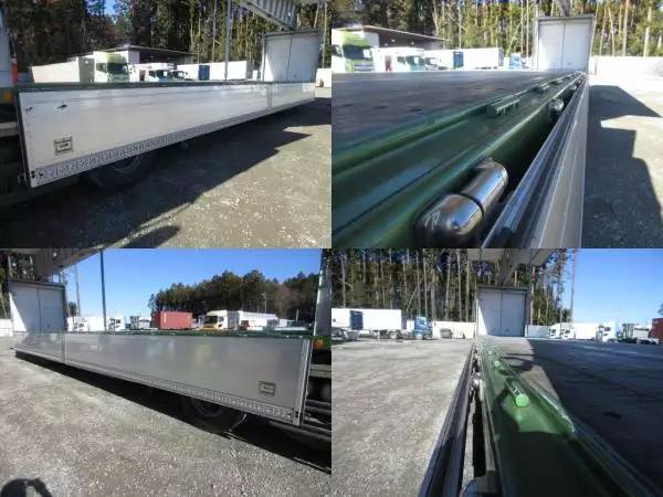 平成30年08月中古その他バントレーラー・ウィングトレーラー日本フルハーフフルハーフの画像42