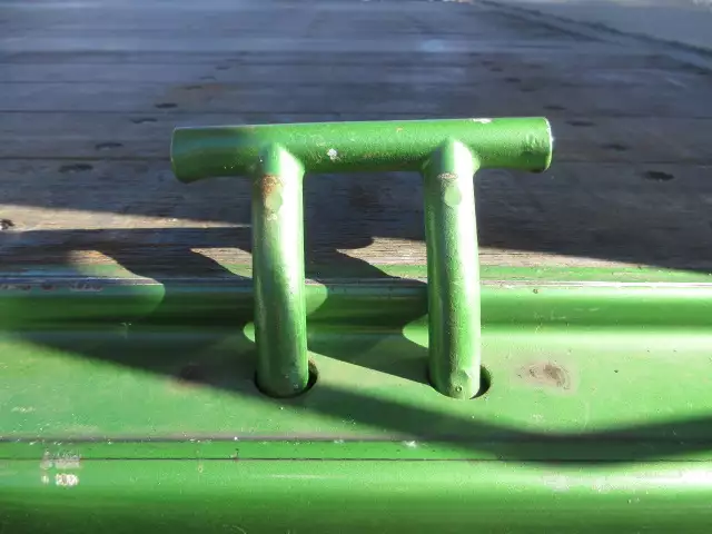 平成30年08月中古その他バントレーラー・ウィングトレーラー日本フルハーフフルハーフの画像43