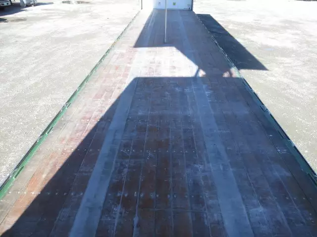 平成30年08月中古その他バントレーラー・ウィングトレーラー日本フルハーフフルハーフの画像44