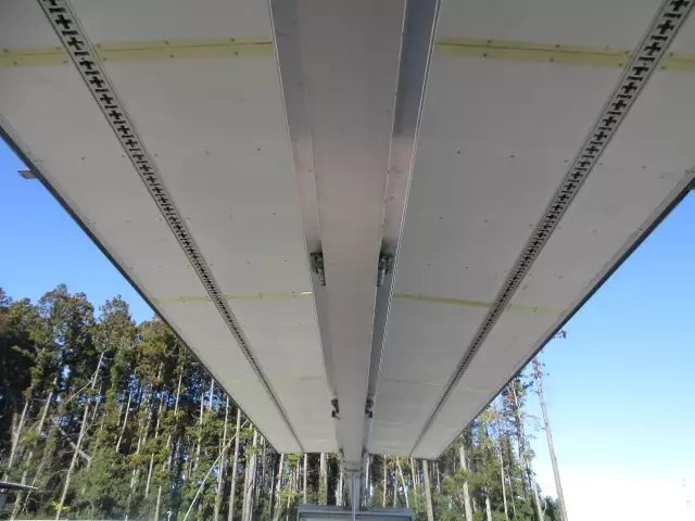 平成30年08月中古その他バントレーラー・ウィングトレーラー日本フルハーフフルハーフの画像45