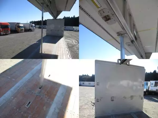 平成30年08月中古その他バントレーラー・ウィングトレーラー日本フルハーフフルハーフの画像46