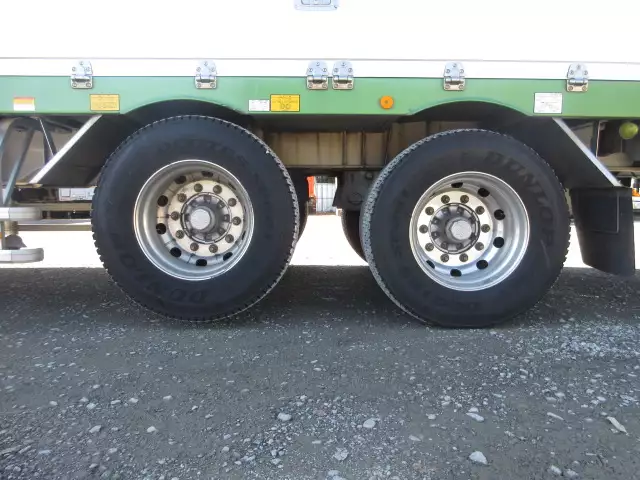 平成30年08月中古その他バントレーラー・ウィングトレーラー日本フルハーフフルハーフの画像48