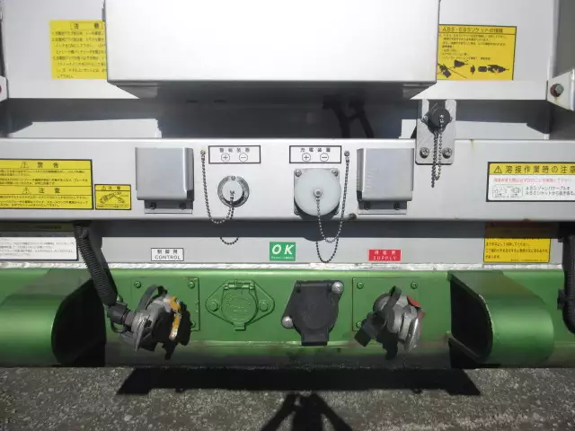 平成30年08月中古その他バントレーラー・ウィングトレーラー日本フルハーフフルハーフの画像9