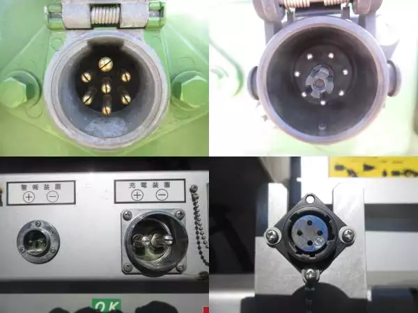 平成30年08月中古その他バントレーラー・ウィングトレーラー日本フルハーフフルハーフの画像10