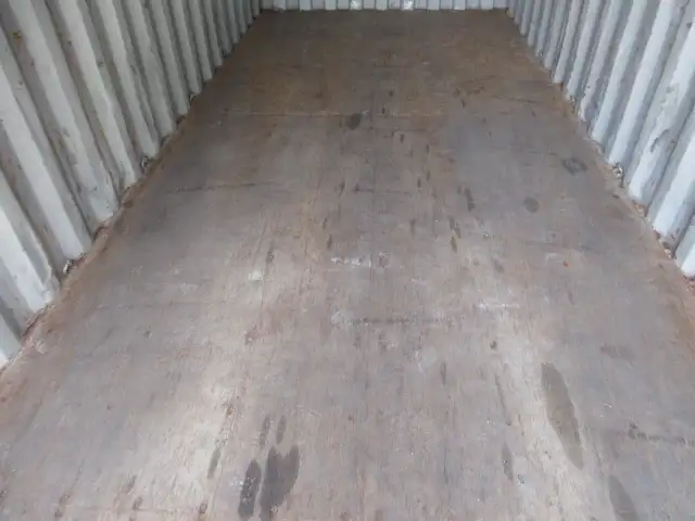 平成18年00月中古その他ドライコンテナ・冷凍コンテナ・ミルクコンテナ不明の画像12