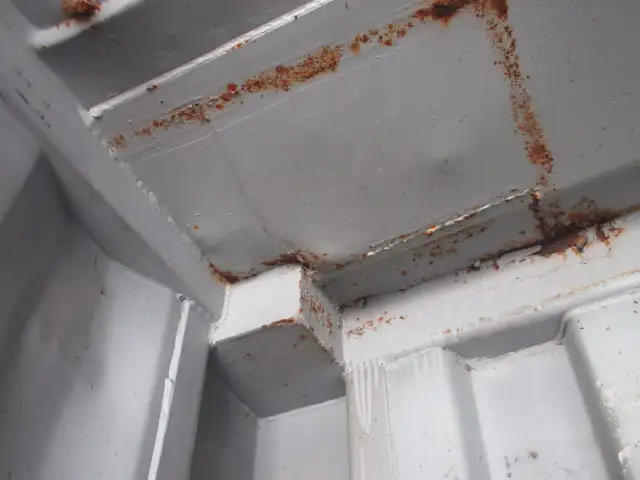 平成18年00月中古その他ドライコンテナ・冷凍コンテナ・ミルクコンテナ不明の画像13