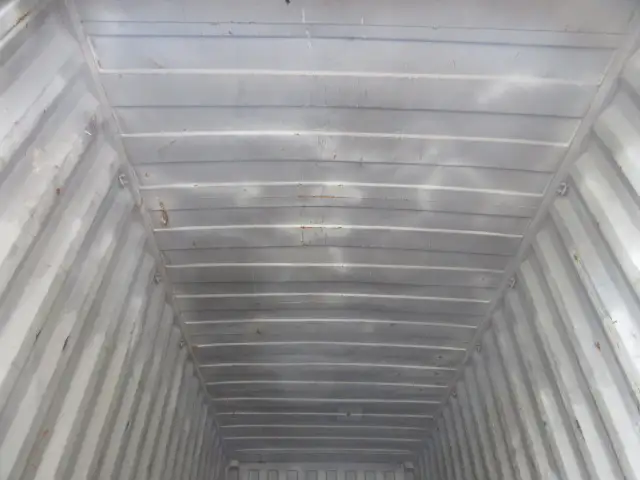 平成18年00月中古その他ドライコンテナ・冷凍コンテナ・ミルクコンテナ不明の画像9