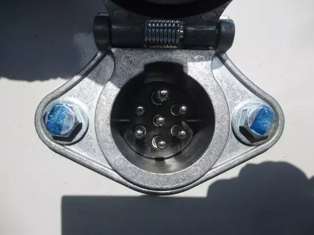 中古その他コンテナシャーシートレクスの画像10