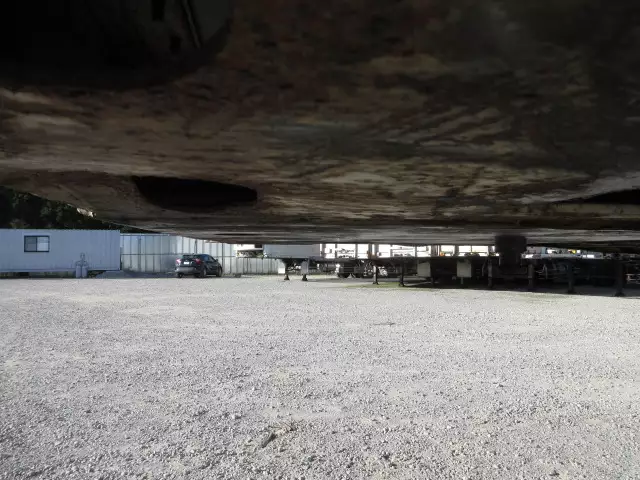 平成14年06月中古その他バントレーラー・ウィングトレーラー日本フルハーフフルハーフの画像11