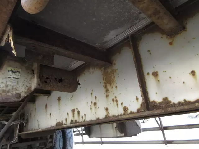 平成14年06月中古その他バントレーラー・ウィングトレーラー日本フルハーフフルハーフの画像14