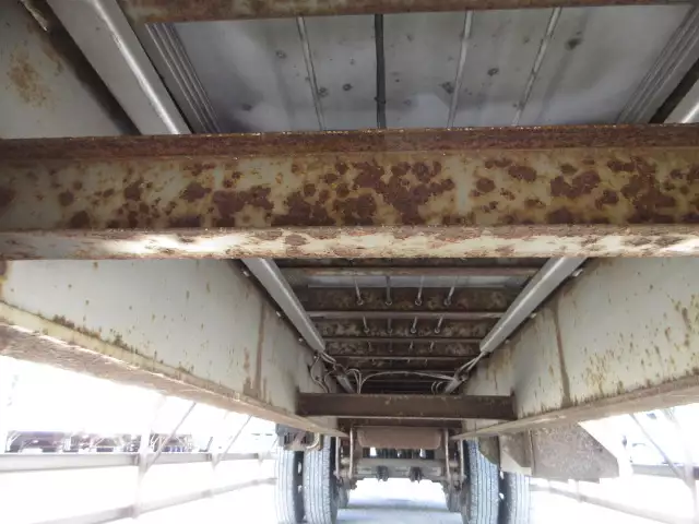 平成14年06月中古その他バントレーラー・ウィングトレーラー日本フルハーフフルハーフの画像15