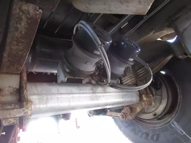 平成14年06月中古その他バントレーラー・ウィングトレーラー日本フルハーフフルハーフの画像17