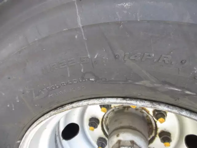 平成14年06月中古その他バントレーラー・ウィングトレーラー日本フルハーフフルハーフの画像19