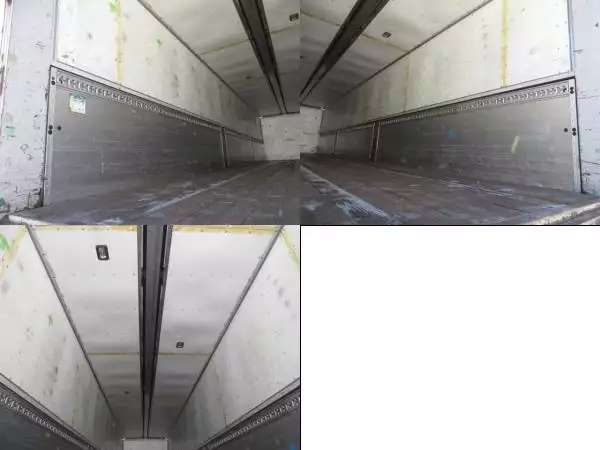 平成14年06月中古その他バントレーラー・ウィングトレーラー日本フルハーフフルハーフの画像26