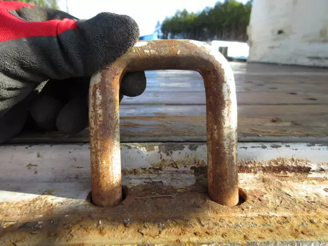 平成14年06月中古その他バントレーラー・ウィングトレーラー日本フルハーフフルハーフの画像29