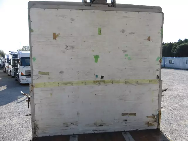 平成14年06月中古その他バントレーラー・ウィングトレーラー日本フルハーフフルハーフの画像32