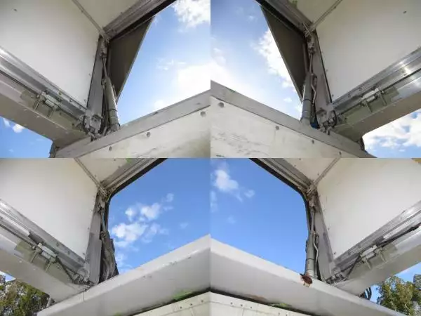 平成14年06月中古その他バントレーラー・ウィングトレーラー日本フルハーフフルハーフの画像33