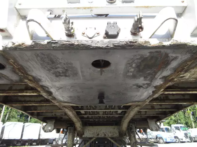 平成14年06月中古その他バントレーラー・ウィングトレーラー日本フルハーフフルハーフの画像10