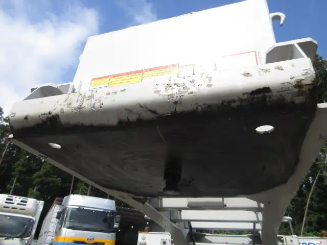 令和01年/平成31年08月中古その他コンテナシャーシートレクストレクスの画像12