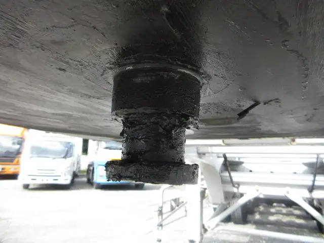 令和01年/平成31年08月中古その他コンテナシャーシートレクストレクスの画像14