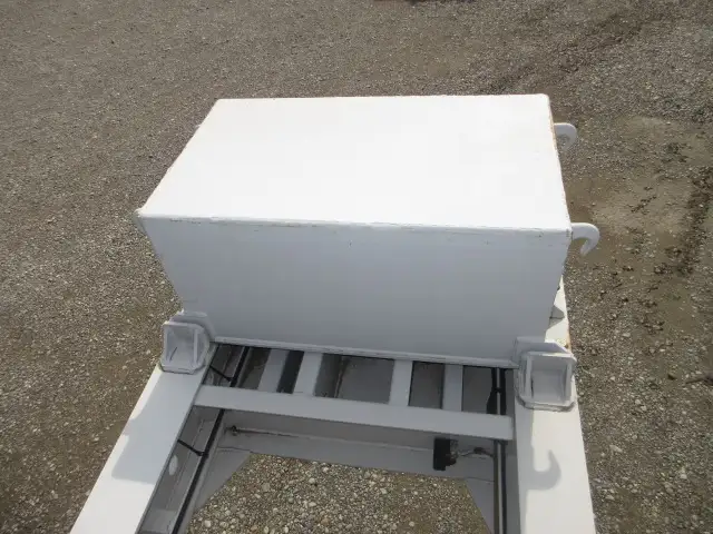 令和01年/平成31年08月中古その他コンテナシャーシートレクストレクスの画像22